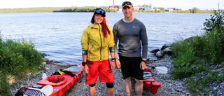 Triathlon för Ung cancer