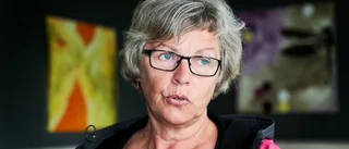 Efterlyser jämnare könsfördelning