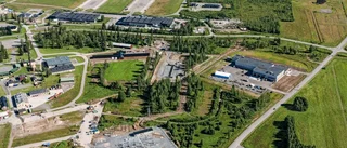 Datacenter ska värma växthus