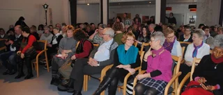 Filmfestivalen lockar stor publik