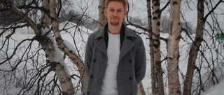 Anton går i föräldrarnas fotspår