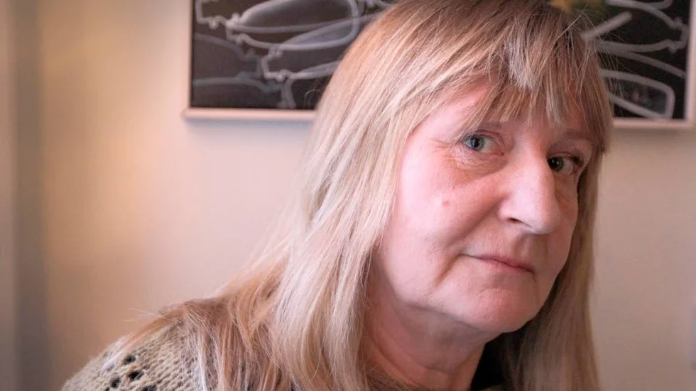 Konstintendent. Satu Takkinen.