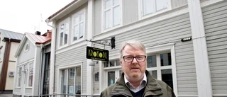 Tuff budgivning om Krokodil