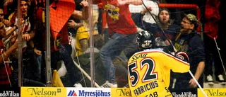 Lassinantti förlorade målvaktsmatchen