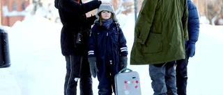 Stadsparken spelplats i ny film