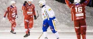 Kalix Bandy lånar ut storskytten