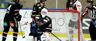 "Vi skiter i hemjobbet"