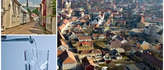 Fjärde bäst: Vadstena hamnar högt när Vadstenabor får säga sitt
