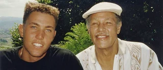 Jazzlegendarens son vill starta festival