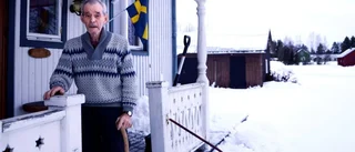 "Det har bara varit en bluff"