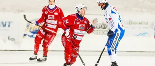 Allroundspelaren lämnar Kalix