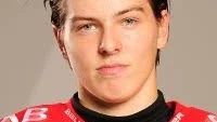 Talangen. Isac Lundeström, Luleå Hockey.