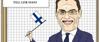 Sverige kan hamna i motsvarande situation