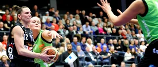 Just nu: Basketrysaren fortsätter