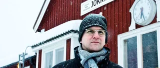 Nya rådet hoppas på datacentraler