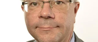 Intervju: Hans Wallmark