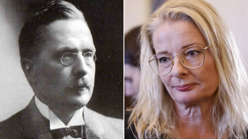 Det ska bli intressant att se hur nya skolministern Lotta Edholm (L), med bakgrund i friskolekoncernen Tellusgruppen, förvaltar arvet från liberalen och folkskolläraren Fridtjuv Berg som gick i bräschen för en sammanhållen och likvärdig skola i början av 1900-talet.