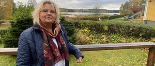 Monica Lindell Rylén efter trettio år i politiken: "Jag har vågat men också fått skit"