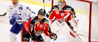 Sandström firade 900 – som förlorare