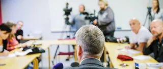 Johan Eriksson: Undvik att följa Ögrens exempel