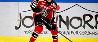 Superstatistiken mellan Luleå och Brynäs