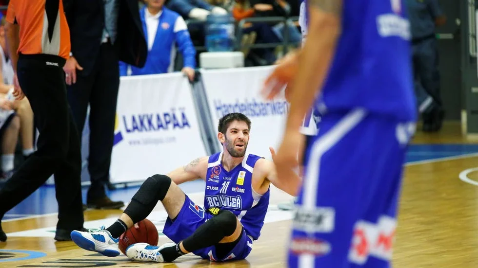 Toni Prostran.