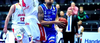 Sundsvall anmäler BC-stjärnan