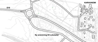 Efter flera protester – nu backar kommunen
