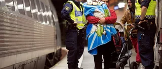 Flyktingar kan rädda hälsocentral