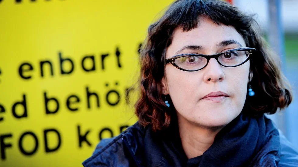 Viktigt för italiernarna. Francesca Maltguti från italienska RAI berättade att det för italienarna är extra viktigt att EU:s omplaceringar av flyktingar börjat. "Till Italien kommer tusentals flyktingar varje vecka", säger hon.