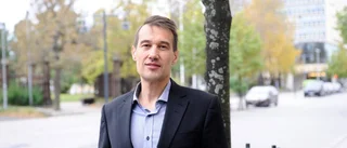 Landslagssimmare blev årets Max-stipendiat