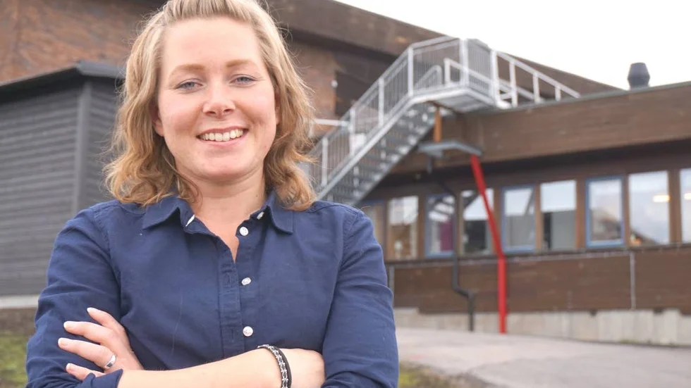 Kommunträff. I helgen träffas feministiska kommunpolitiker från hela Sverige i Kiruna. Christine Brännvall hoppas att träffen kommer ge möjlighet för FI-Kiruna att lyfta sina intressefrågor nationellt.