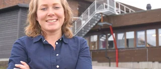 Feminister samlas i Kiruna