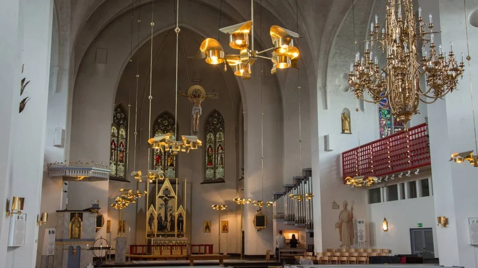 Fler lämnar kyrkan. 118 av Luleå domkyrkoförsamlings medlemmar begärde utträde ur Svenska kyrkan under juni-juli i år, nästan det dubbla mot samma period förra året, då 69 medlemmar begärde utträde.