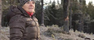 "Mitt Liikavaara var en levande by"