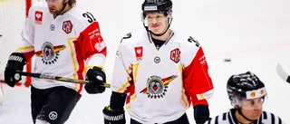 Misstagen fällde Luleå