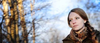 "Spelar ingen roll vilken utrustning man får"