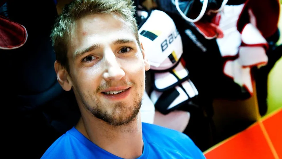 Anton Hedman, Luleå Hockey