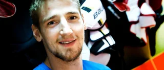 Anton Hedman granskad