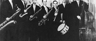 Läsarbilden: Swingers orkester