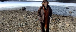 Fjälltagen nobelpristagare i litteratur