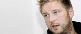 "Jag svek så många"