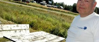 Systerbyar får nytt centrum