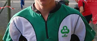Bergström och Nordberg visade klass