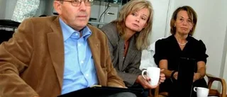 Experthjälp till konkurshotade småföretag