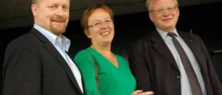 S-krav: Avsätt pengar till stadsflytten i Kiruna