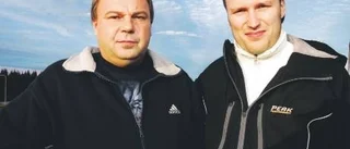 Asplöven förstärkte med två spelare