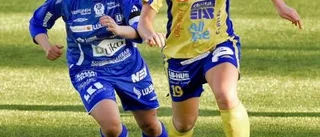 "Varit för ojämna"