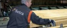 Sveaskog vill ta över hela Setra