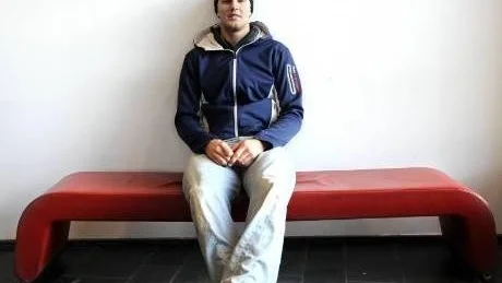 VISAR. Anton Lahdenperä, Gällivare SK, besegrade både Axel Bäck och Jens Byggmark, som båda är OS-klara. Men Lahdenperä ansågs inte hålla tillräcklig klass för att ta en plats i Vancouvertruppen.
